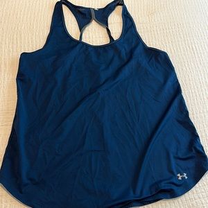Women’s workout tank